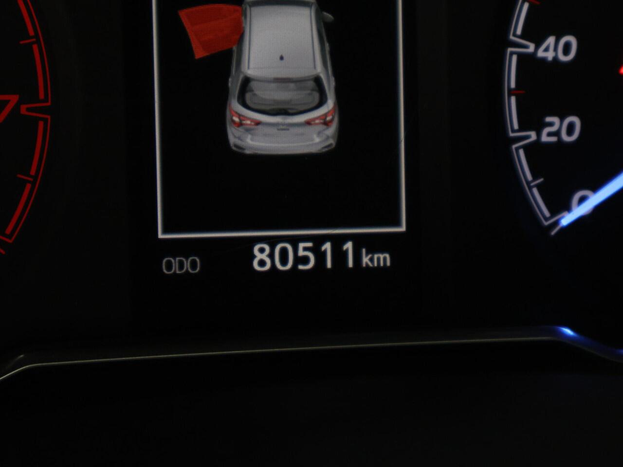 Toyota YARIS 1.0 VVT-i Active | Airco | Camera | 1e eigenaar