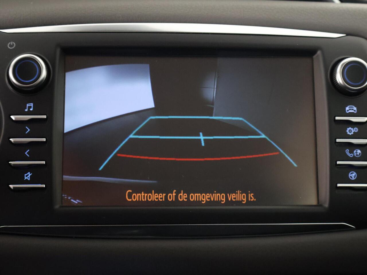 Toyota YARIS 1.0 VVT-i Active | Airco | Camera | 1e eigenaar