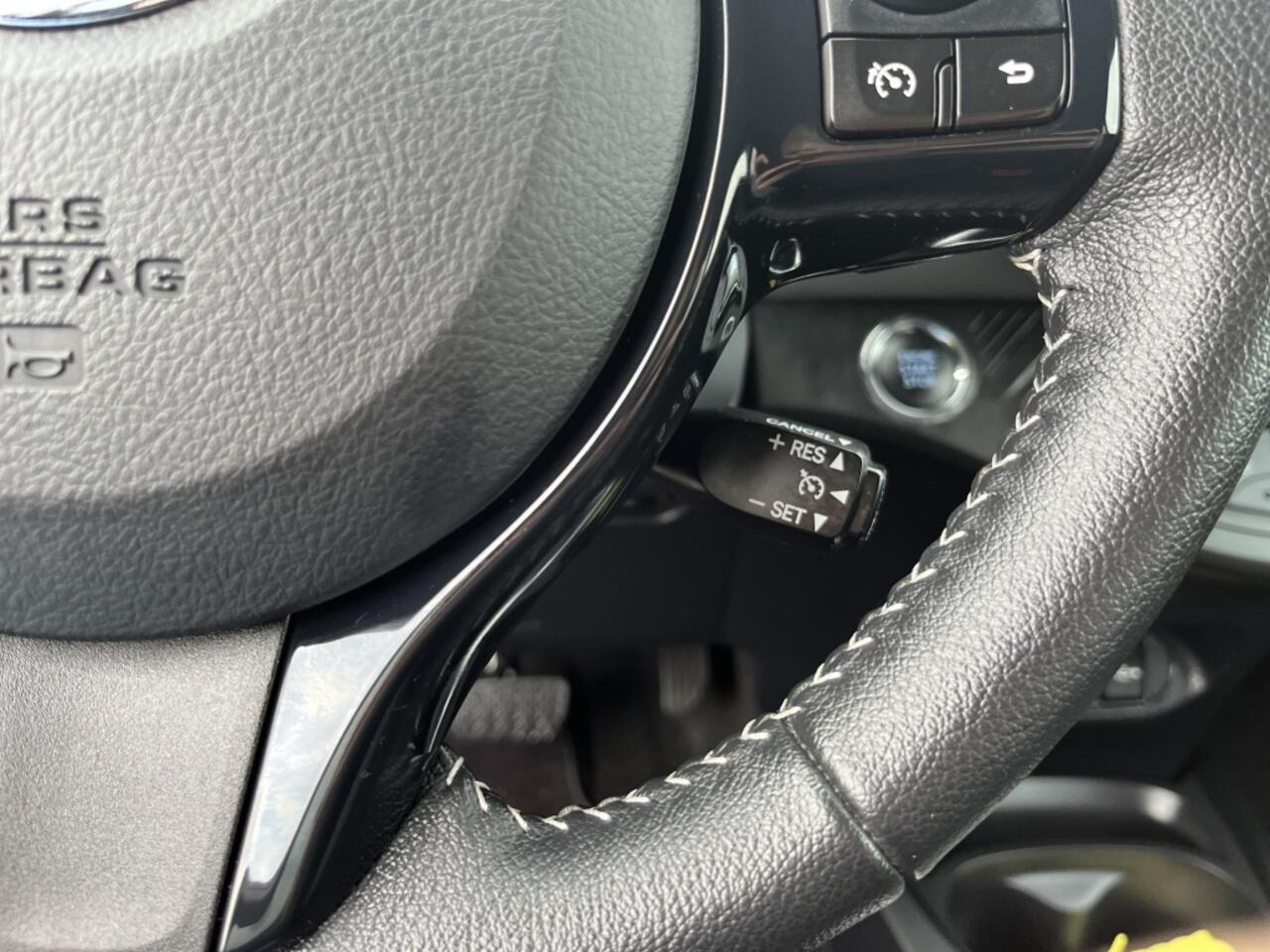 Toyota YARIS 1.5 VVT-i Dynamic