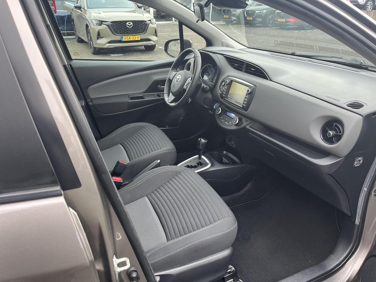 Toyota YARIS 1.5 Hybrid Dynamic | Navigatie | Achteruitrijcamera | Climate Control