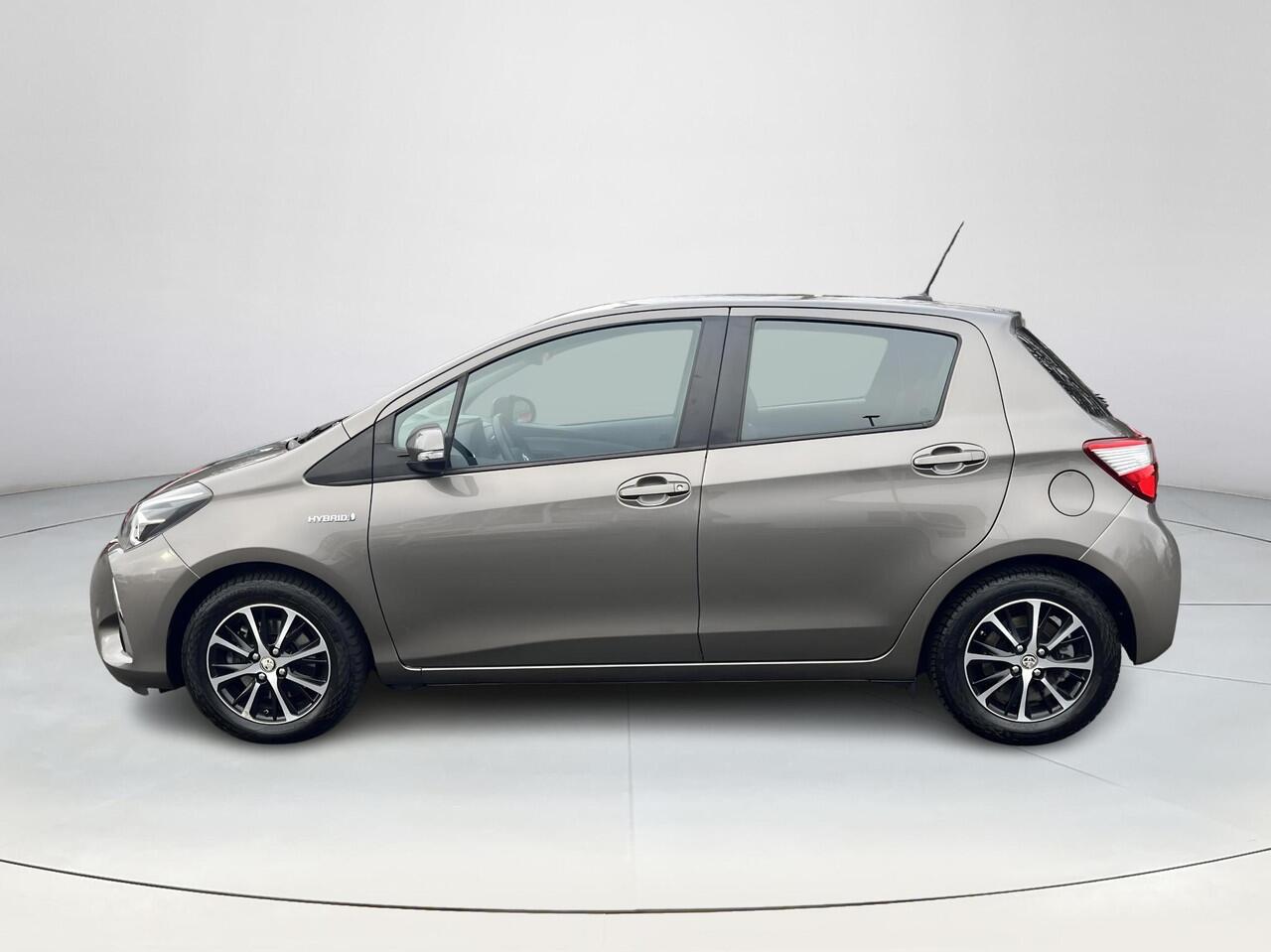 Toyota YARIS 1.5 Hybrid Dynamic | Navigatie | Achteruitrijcamera | Climate Control