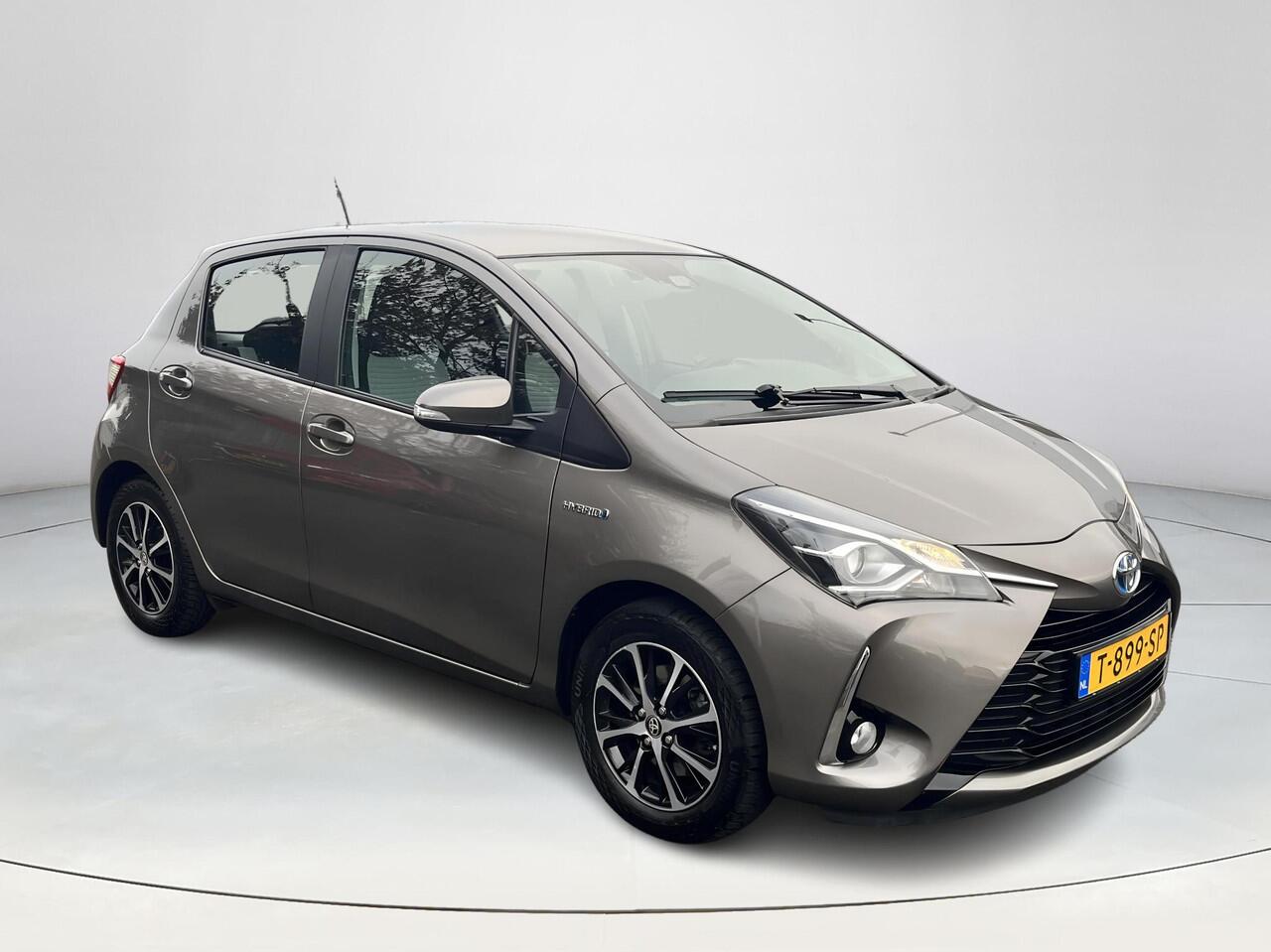 Toyota YARIS 1.5 Hybrid Dynamic | Navigatie | Achteruitrijcamera | Climate Control