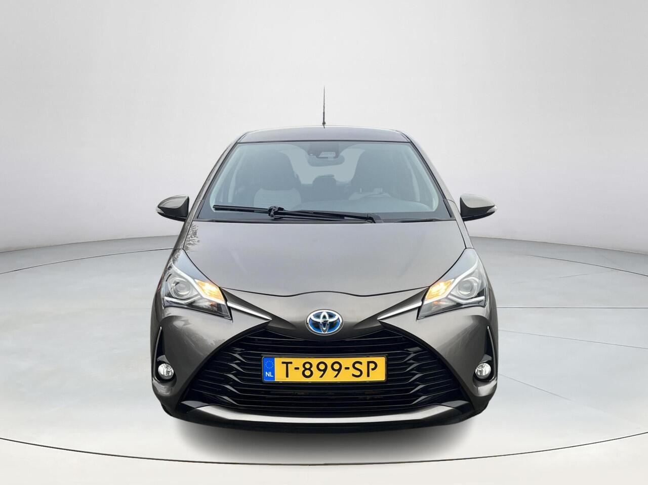 Toyota YARIS 1.5 Hybrid Dynamic | Navigatie | Achteruitrijcamera | Climate Control
