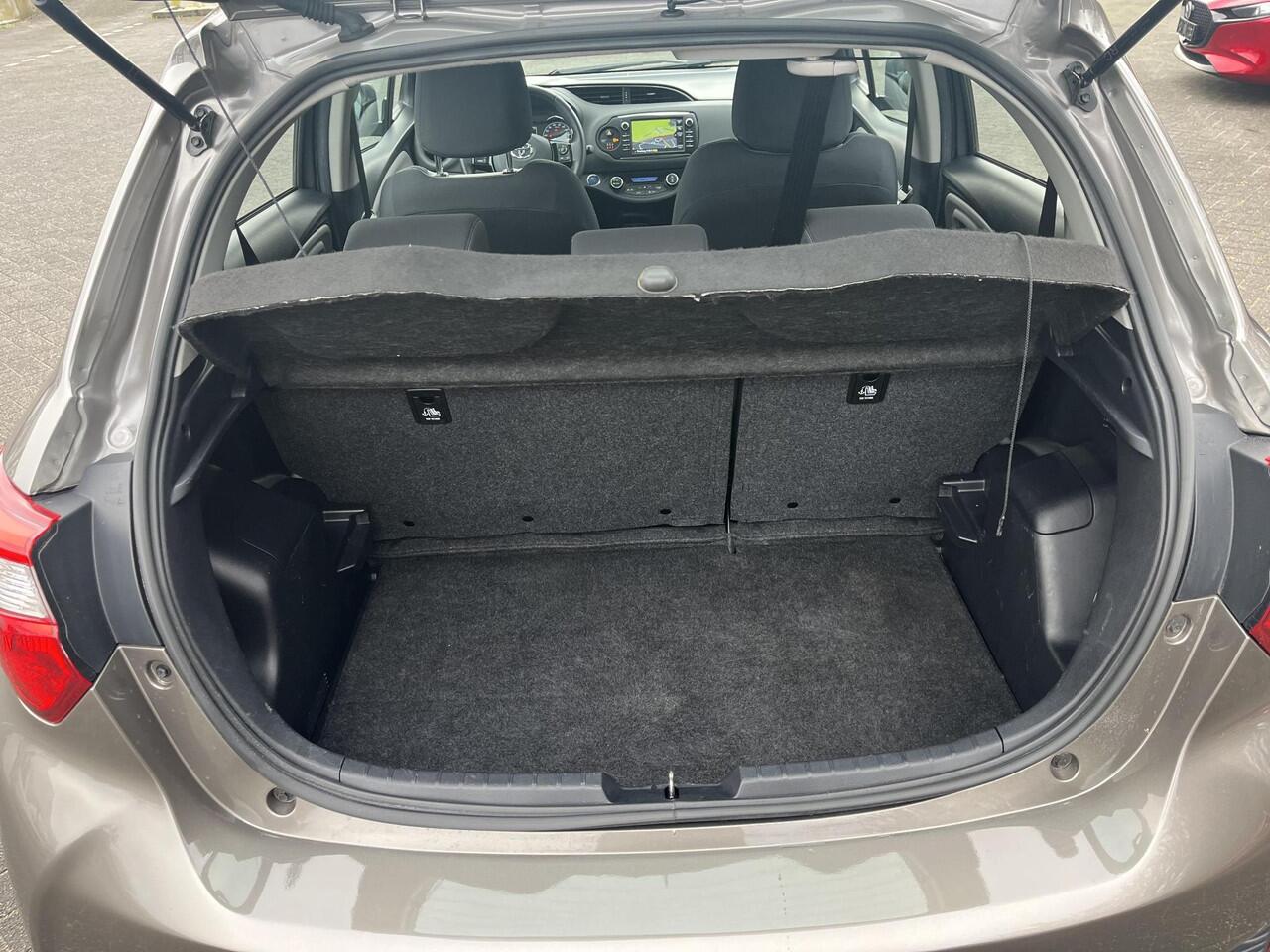 Toyota YARIS 1.5 Hybrid Dynamic | Navigatie | Achteruitrijcamera | Climate Control