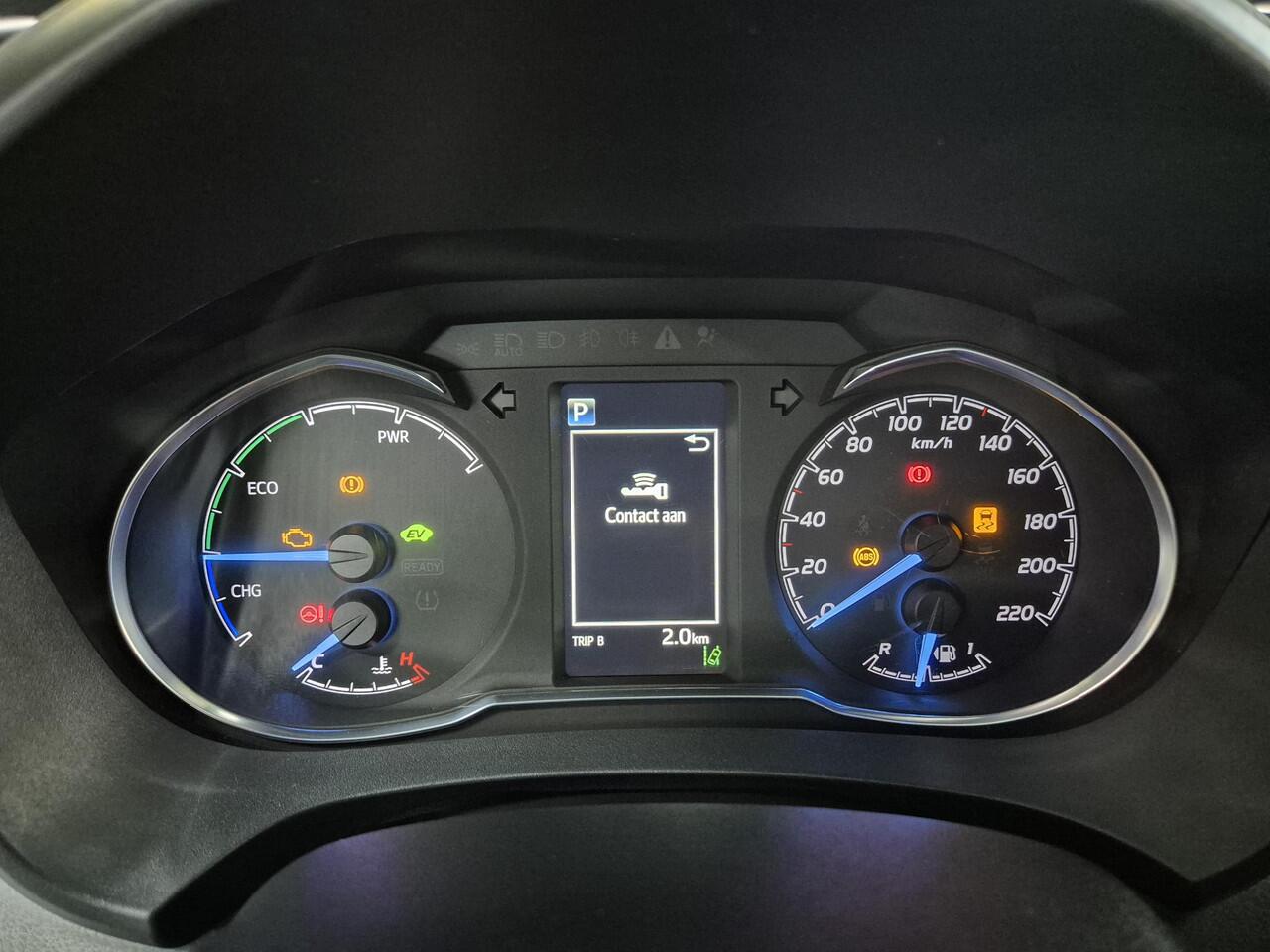 Toyota YARIS 1.5 Hybrid Dynamic