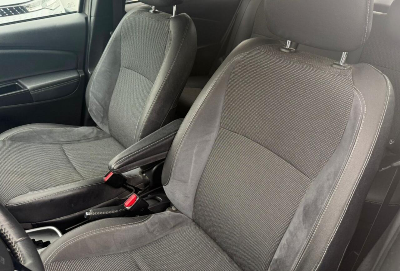 Toyota YARIS 1.5 HYbrid Aspiration camera*ecc*automaat*cruisecontrol*