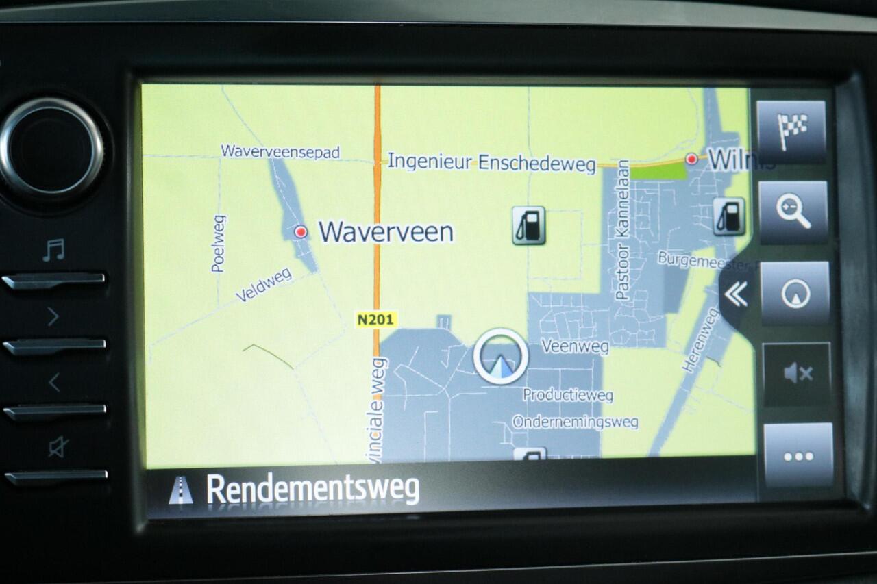 Toyota YARIS 1.5 Hybrid Dynamic, Parkeersensoren