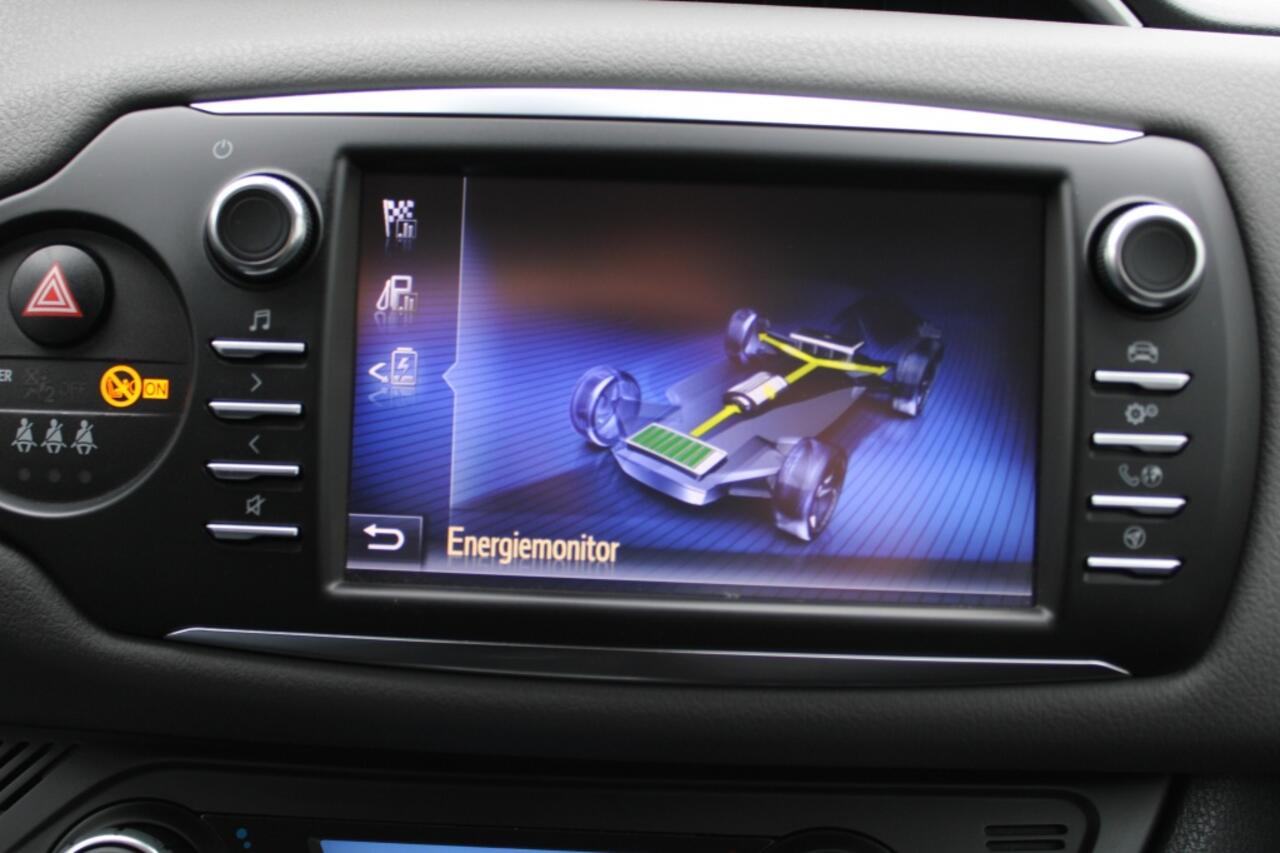 Toyota YARIS 1.5 Hybride Y20