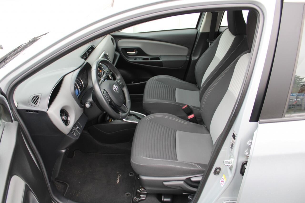 Toyota YARIS 1.5 Hybride Y20