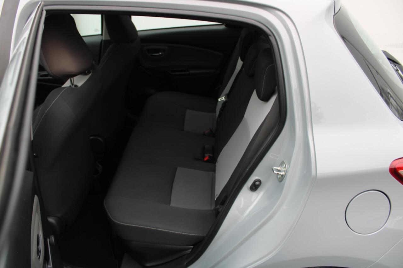 Toyota YARIS 1.5 Hybride Y20