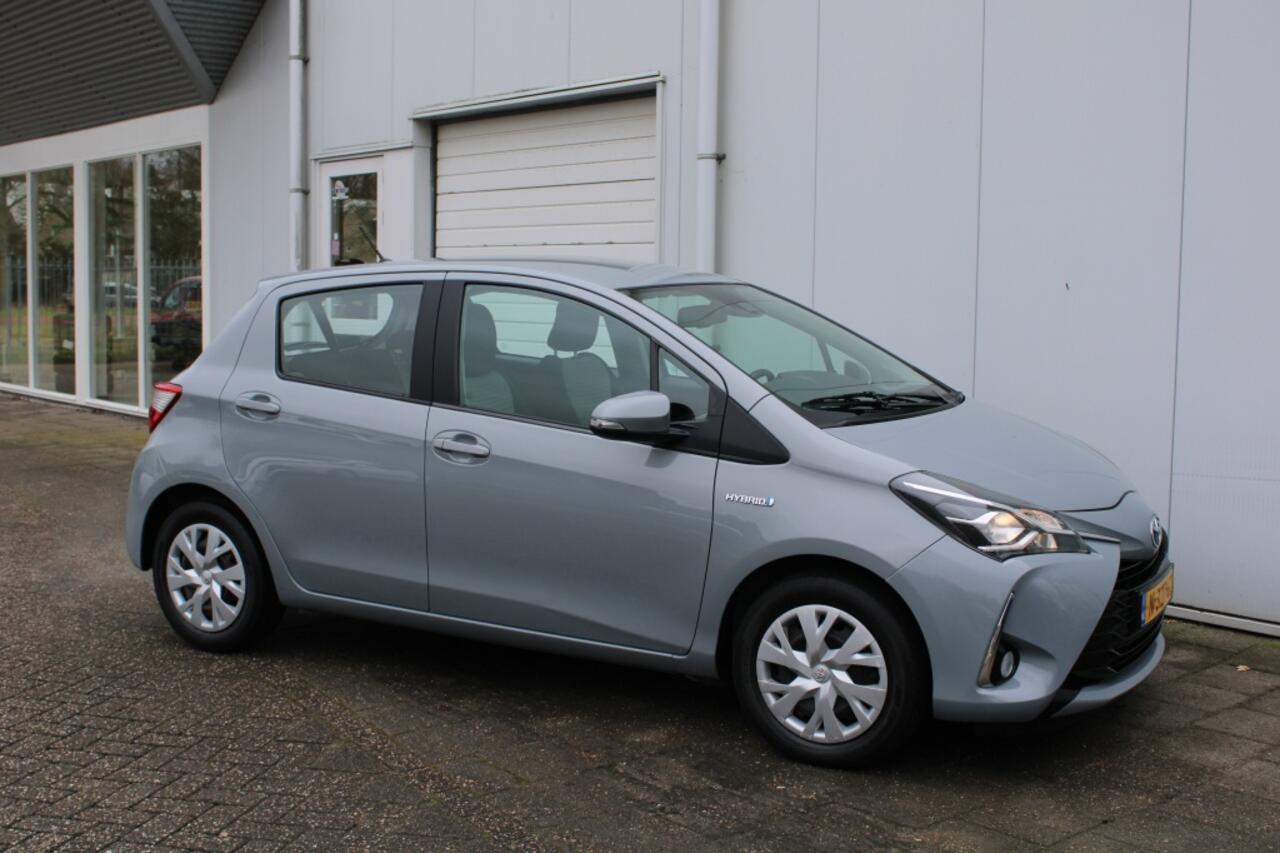 Toyota YARIS 1.5 Hybride Y20