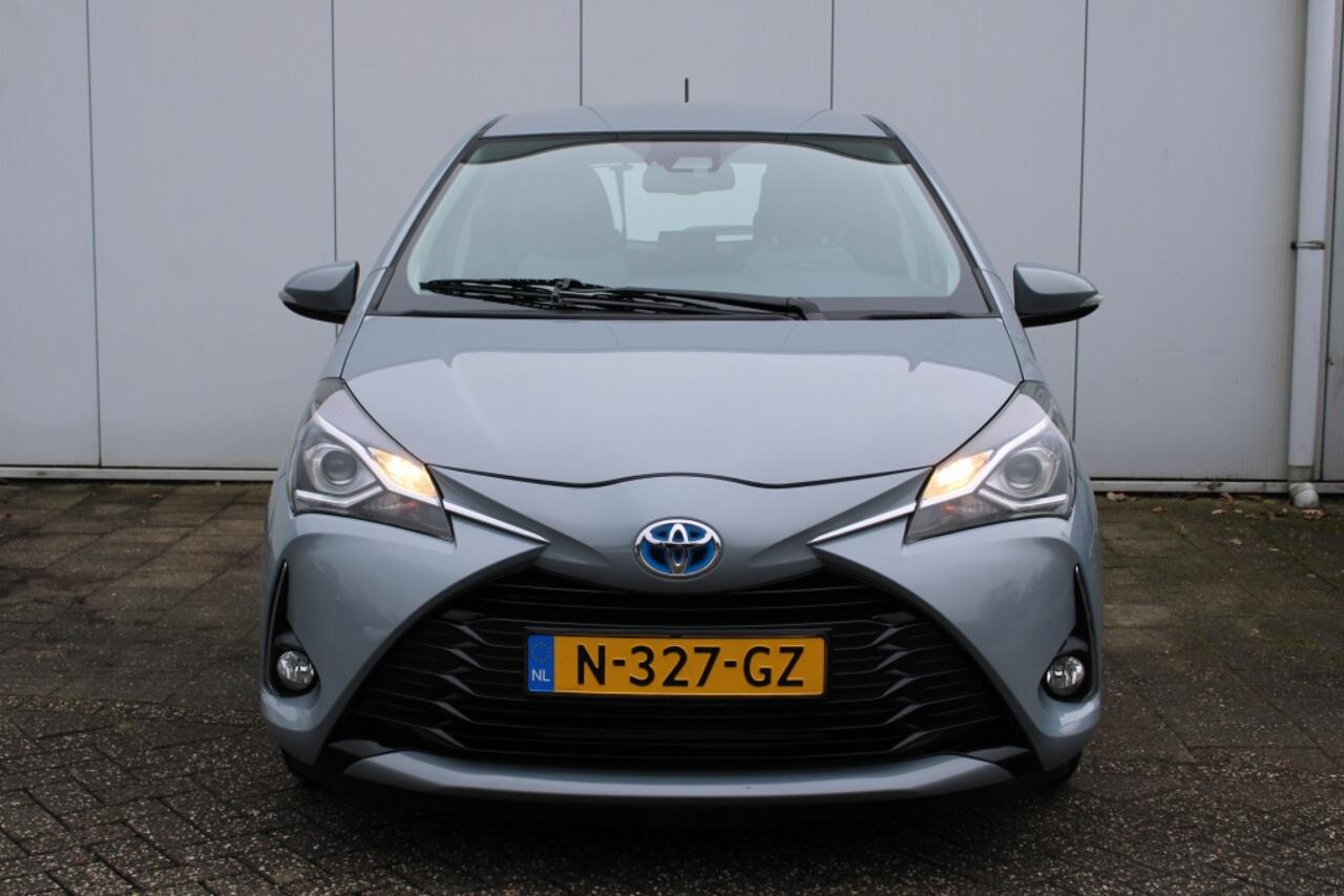 Toyota YARIS 1.5 Hybride Y20