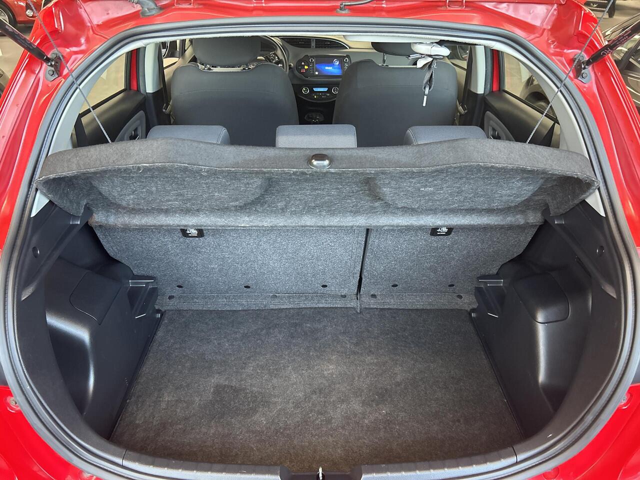 Toyota YARIS 1.5 Hybrid Active