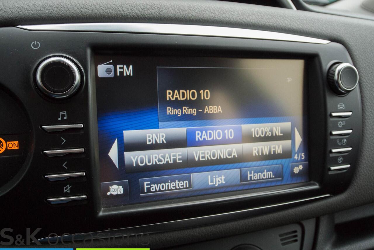 Toyota YARIS 1.5 Hybrid NAVI Cruise Keyless PDC