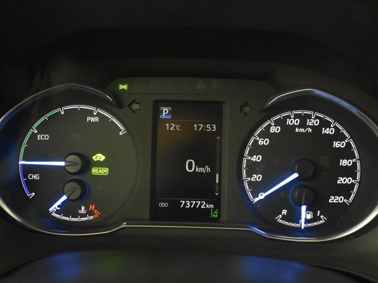 Toyota YARIS 1.5 Hybrid GR-Sport | Carplay | Keyless