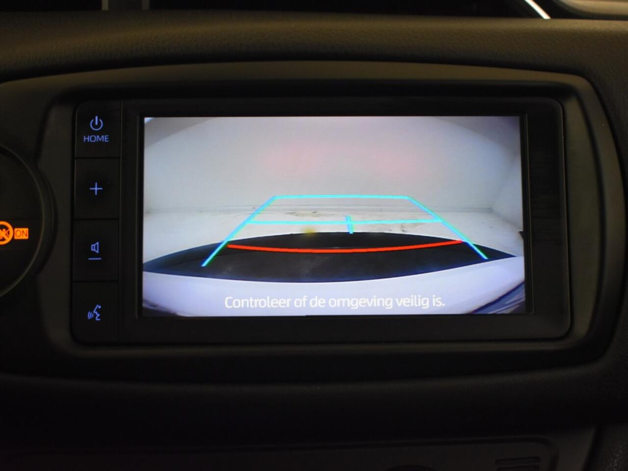 Toyota YARIS 1.5 Hybrid GR-Sport | Carplay | Keyless