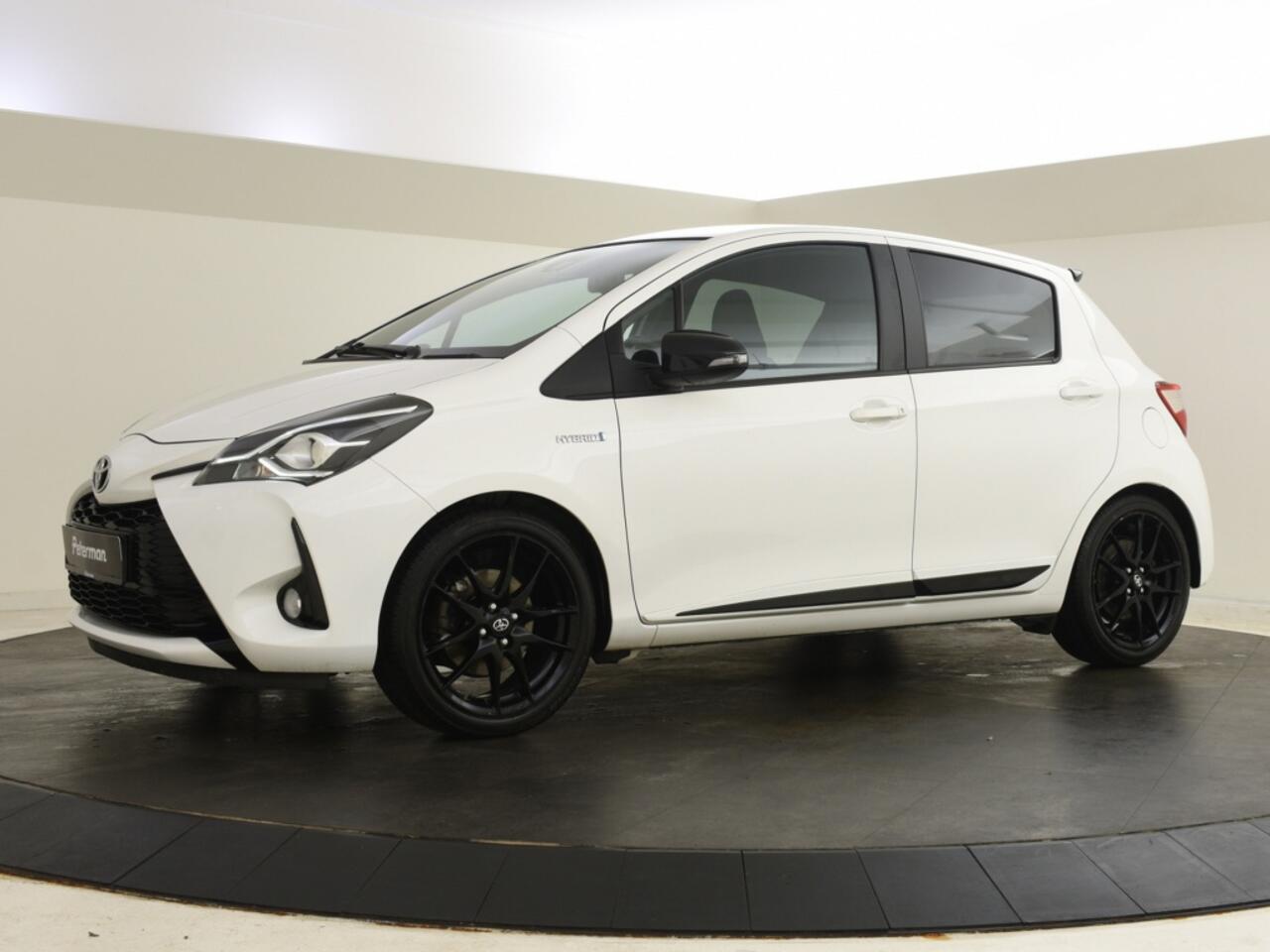 Toyota YARIS 1.5 Hybrid GR-Sport | Carplay | Keyless