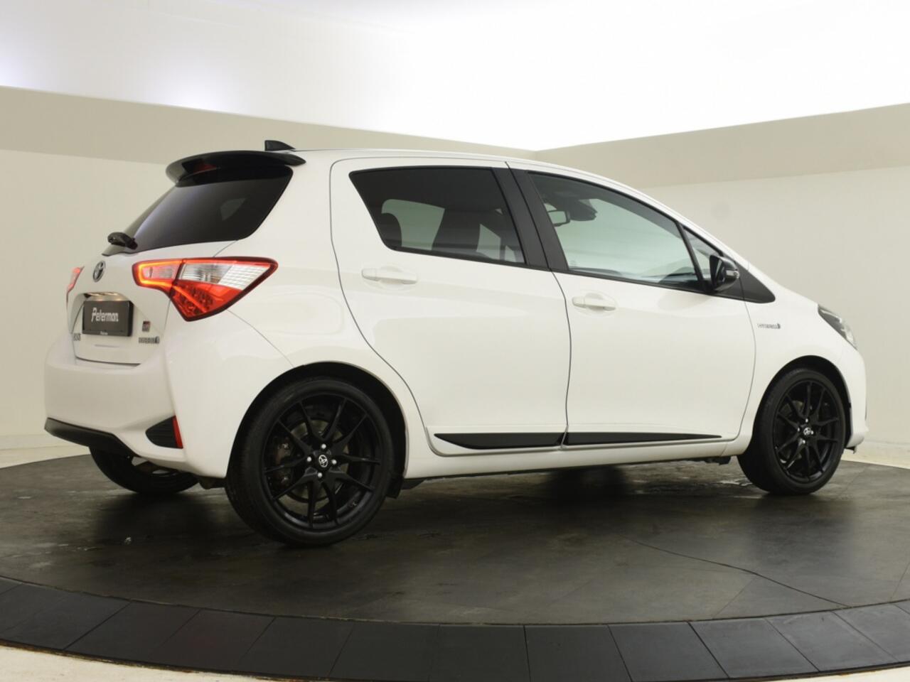 Toyota YARIS 1.5 Hybrid GR-Sport | Carplay | Keyless