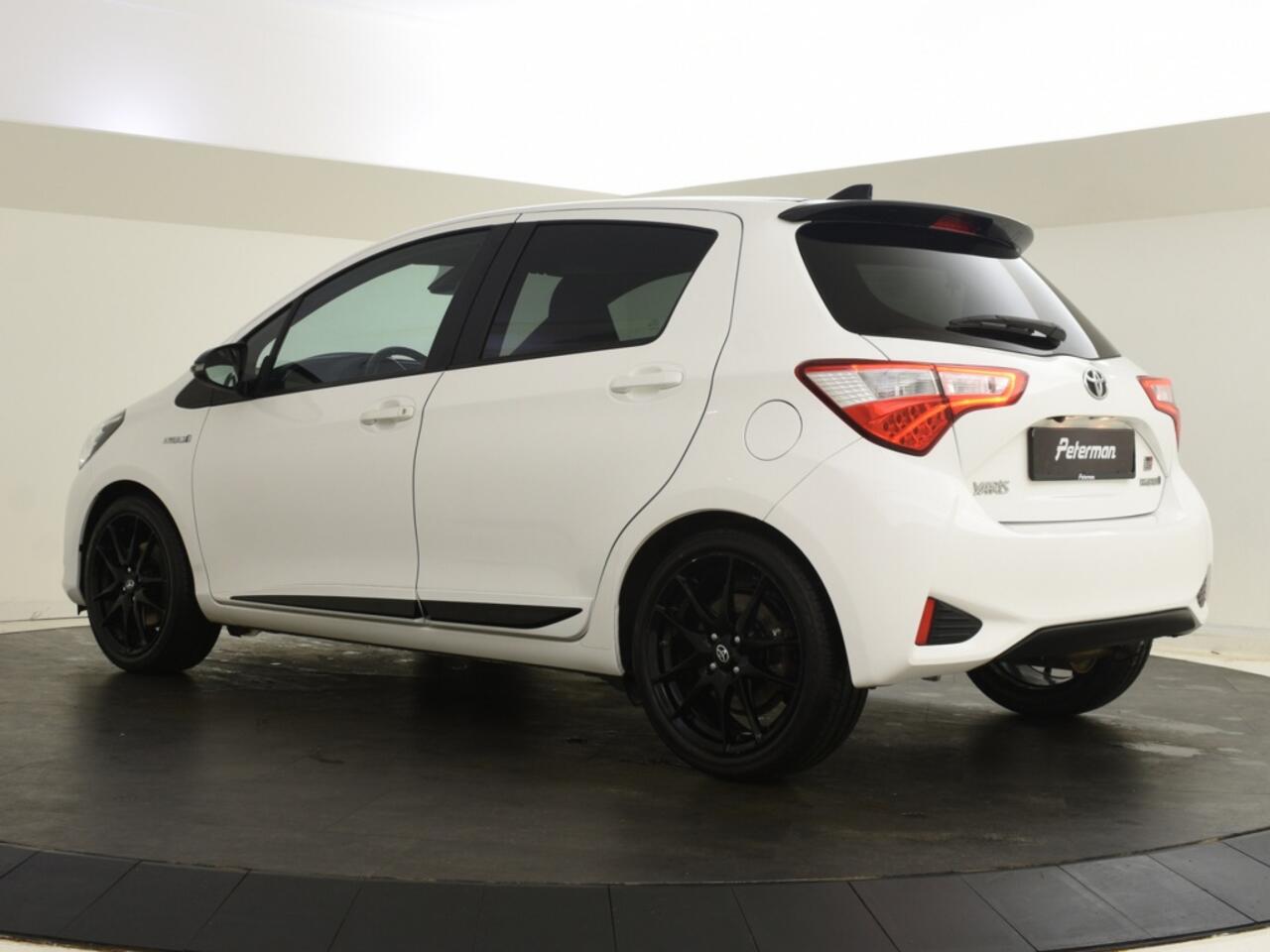 Toyota YARIS 1.5 Hybrid GR-Sport | Carplay | Keyless