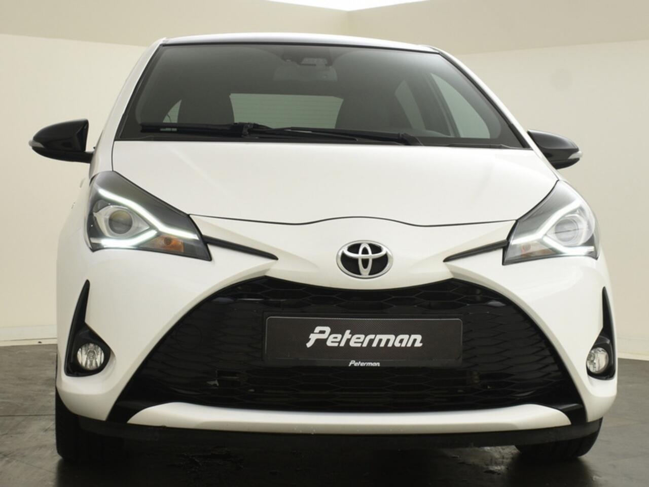 Toyota YARIS 1.5 Hybrid GR-Sport | Carplay | Keyless