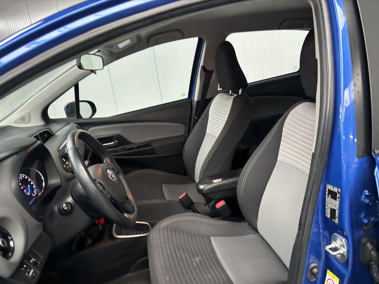 Toyota YARIS 1.5 Hybrid Active