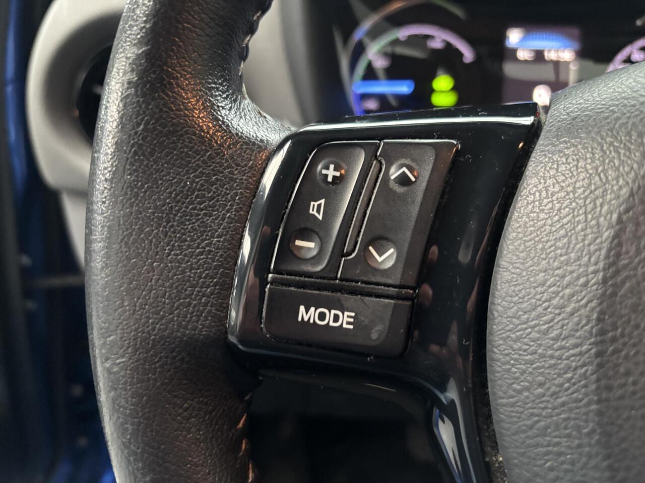 Toyota YARIS 1.5 Hybrid Active