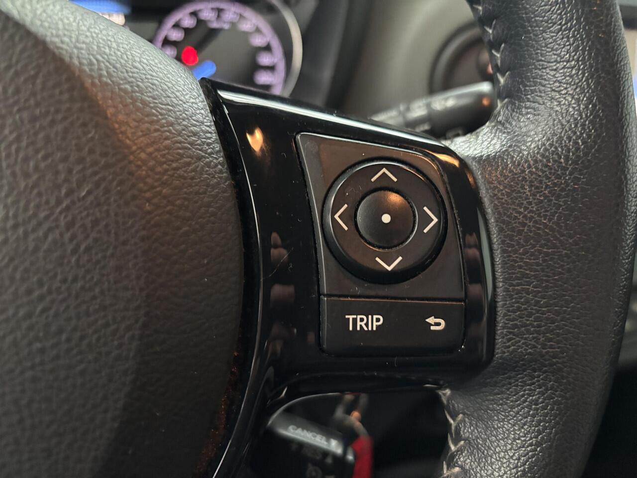 Toyota YARIS 1.5 Hybrid Active