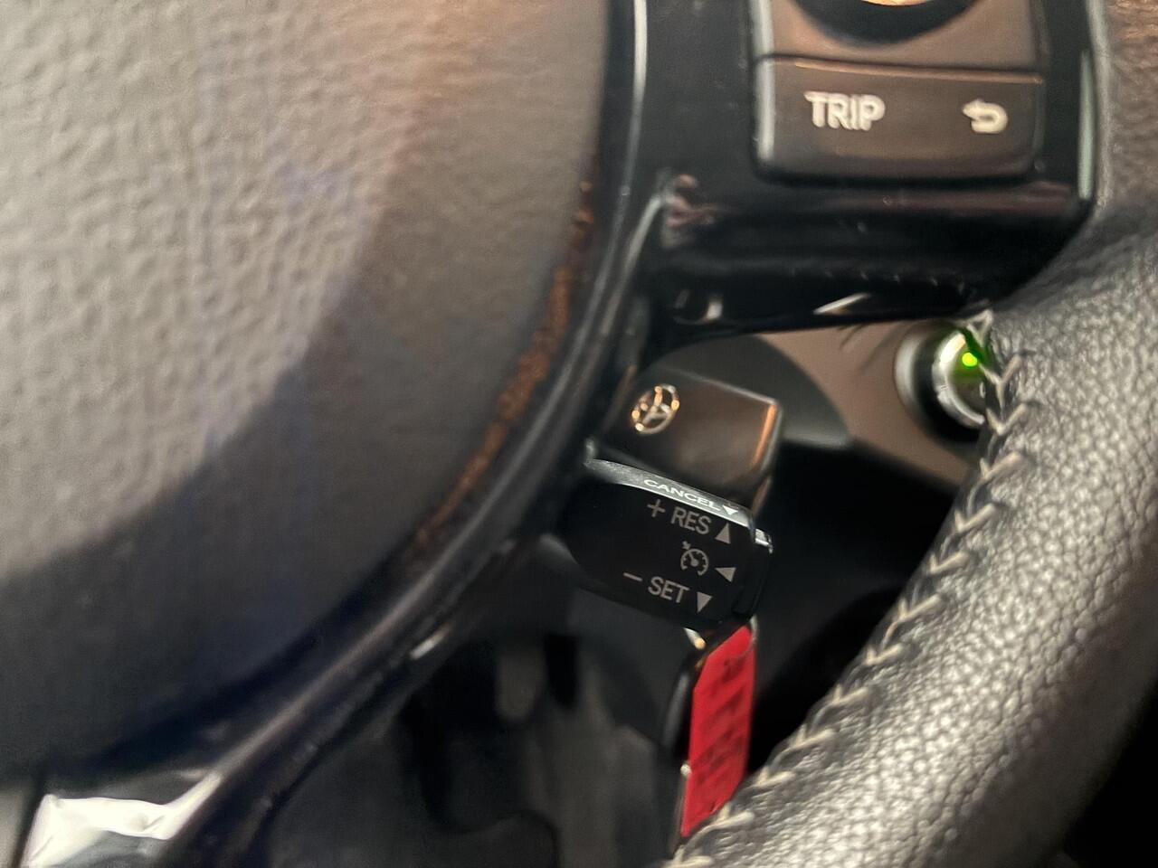 Toyota YARIS 1.5 Hybrid Active