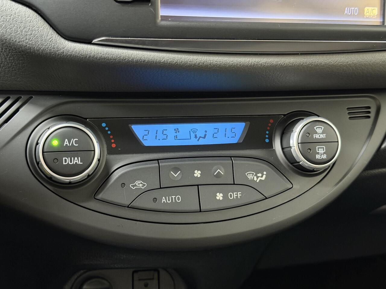 Toyota YARIS 1.5 Hybrid Active