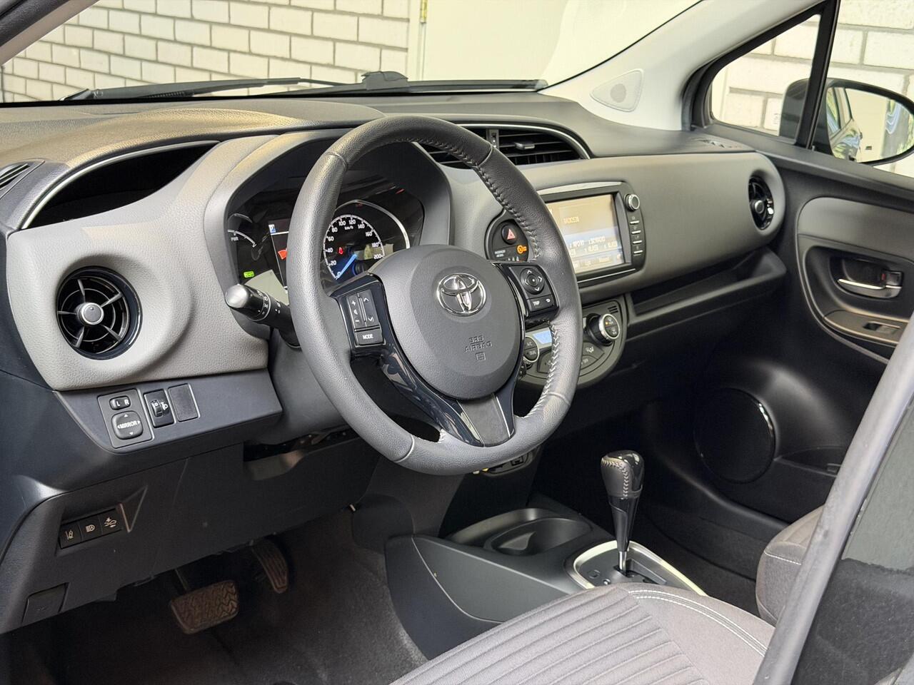 Toyota YARIS 1.5 Hybrid Active