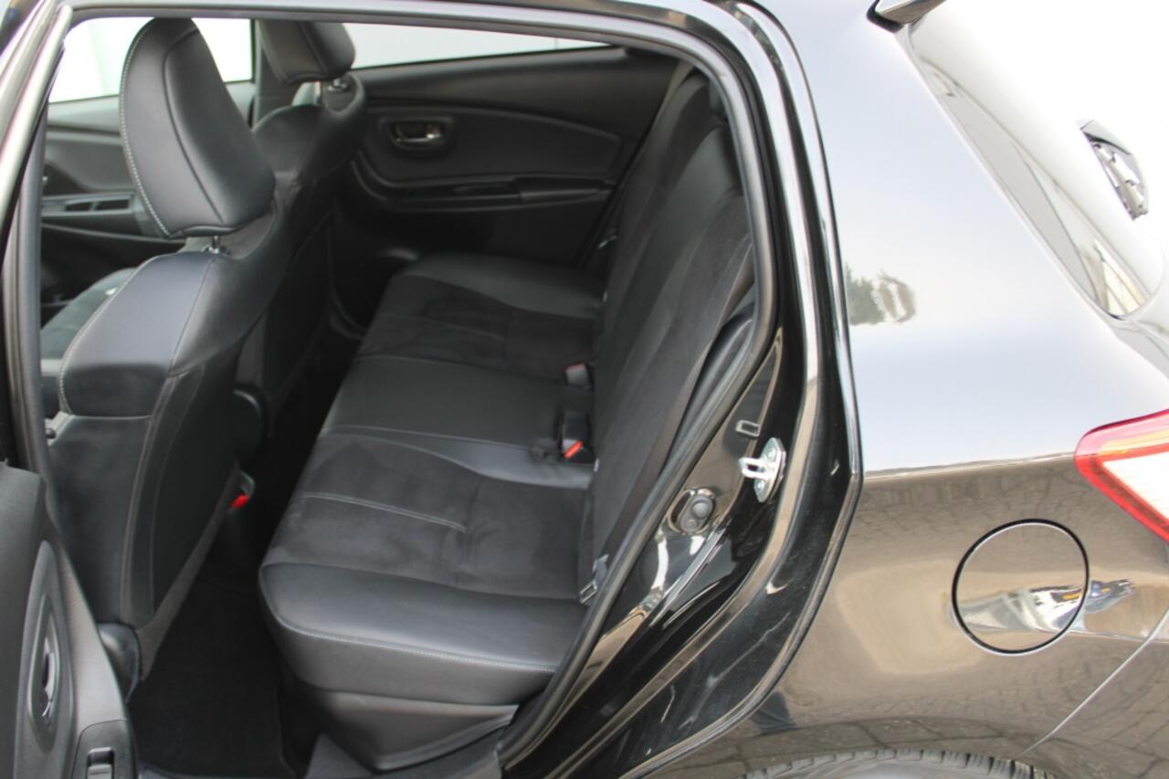 Toyota YARIS 1.5 Hybride GR-Sport + Apple CarPlay