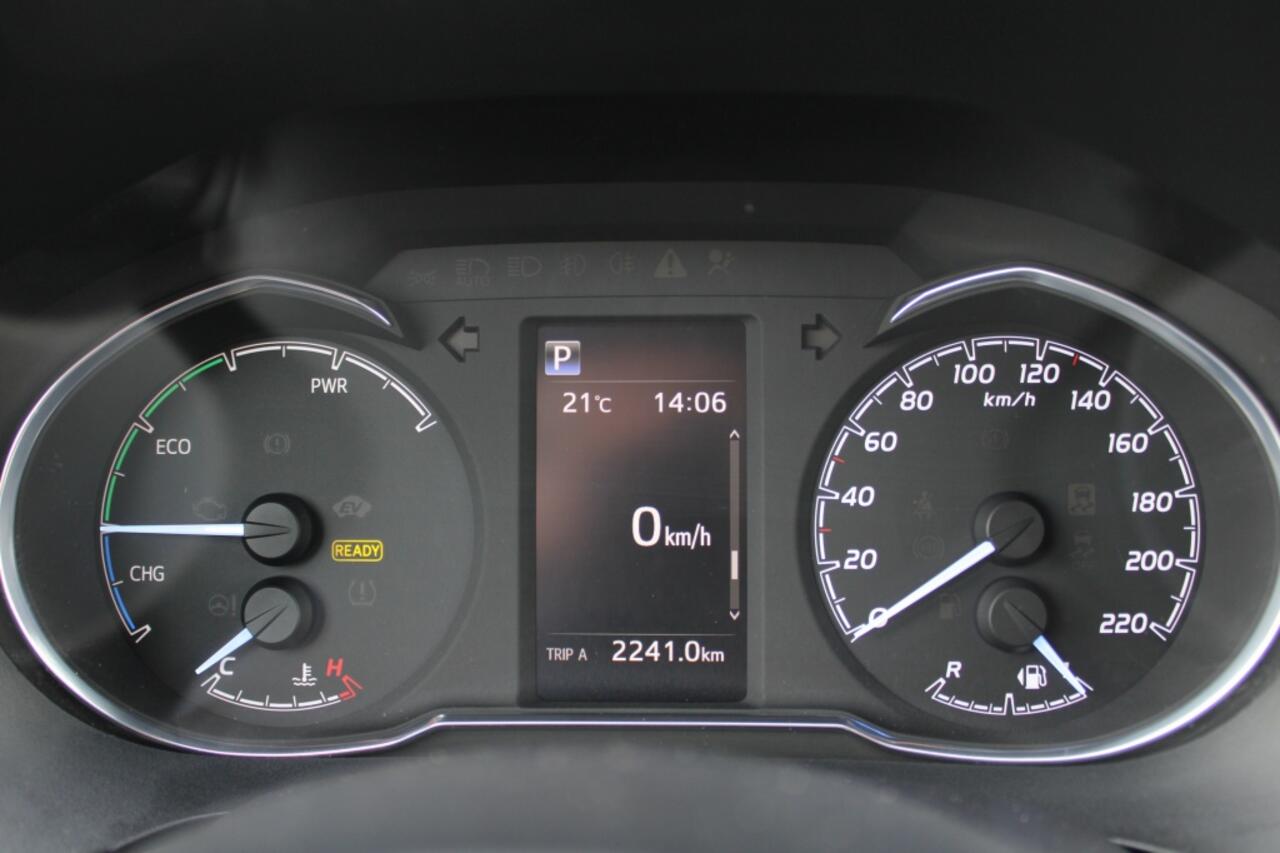 Toyota YARIS 1.5 Hybride GR-Sport + Apple CarPlay