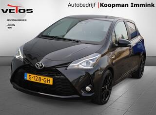 toyota-yaris-1.5-hybride-gr-sport-+