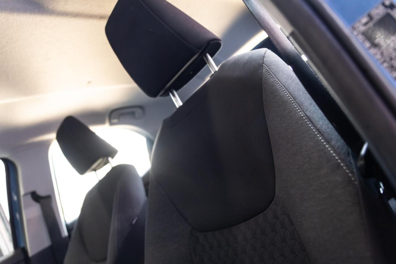 Toyota YARIS 1.0 VVT-i Active | Camera | Cruise | Airco |