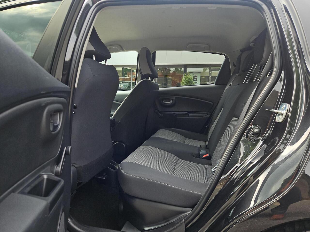 Toyota YARIS 1.5 Hybrid Dynamic