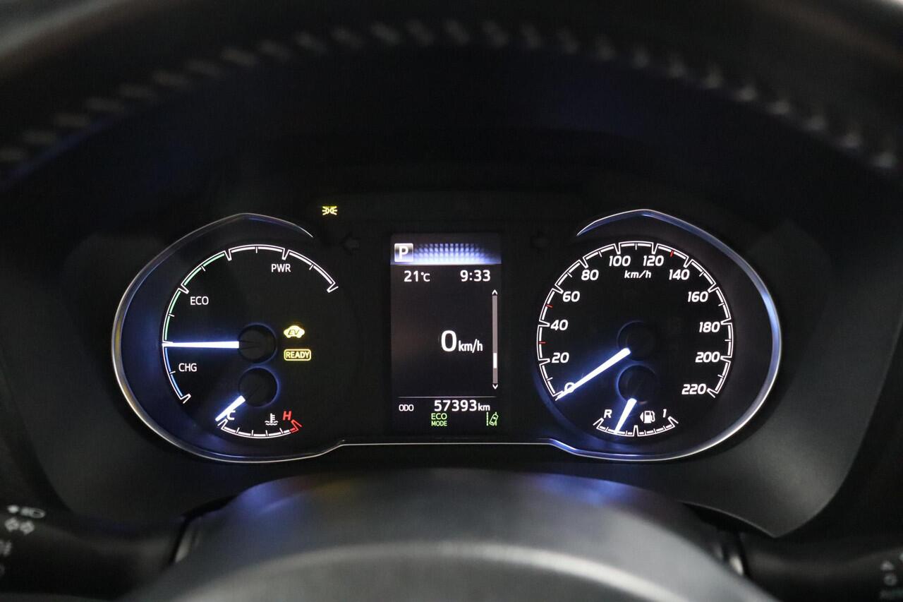 Toyota YARIS 1.5 Hybrid GR-Sport | Alcantara Sport Stoelen | Keyless Entry | Apple Carplay/Android Auto |