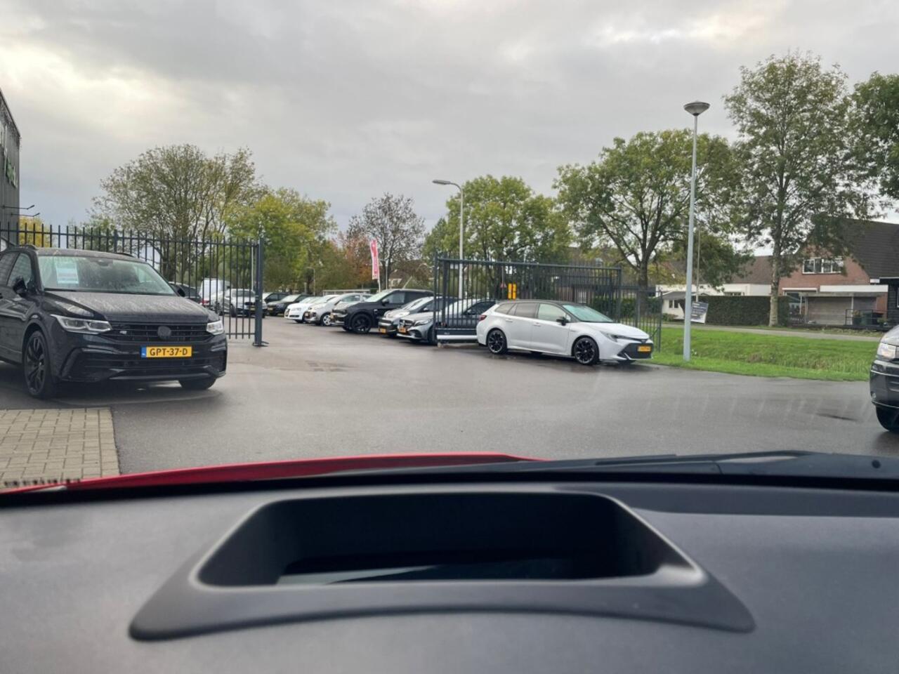 Toyota YARIS 1.5 HYBRID Premier edition! Leder, Headup, ACC, TwoTone, Stoel/Stuur verw.