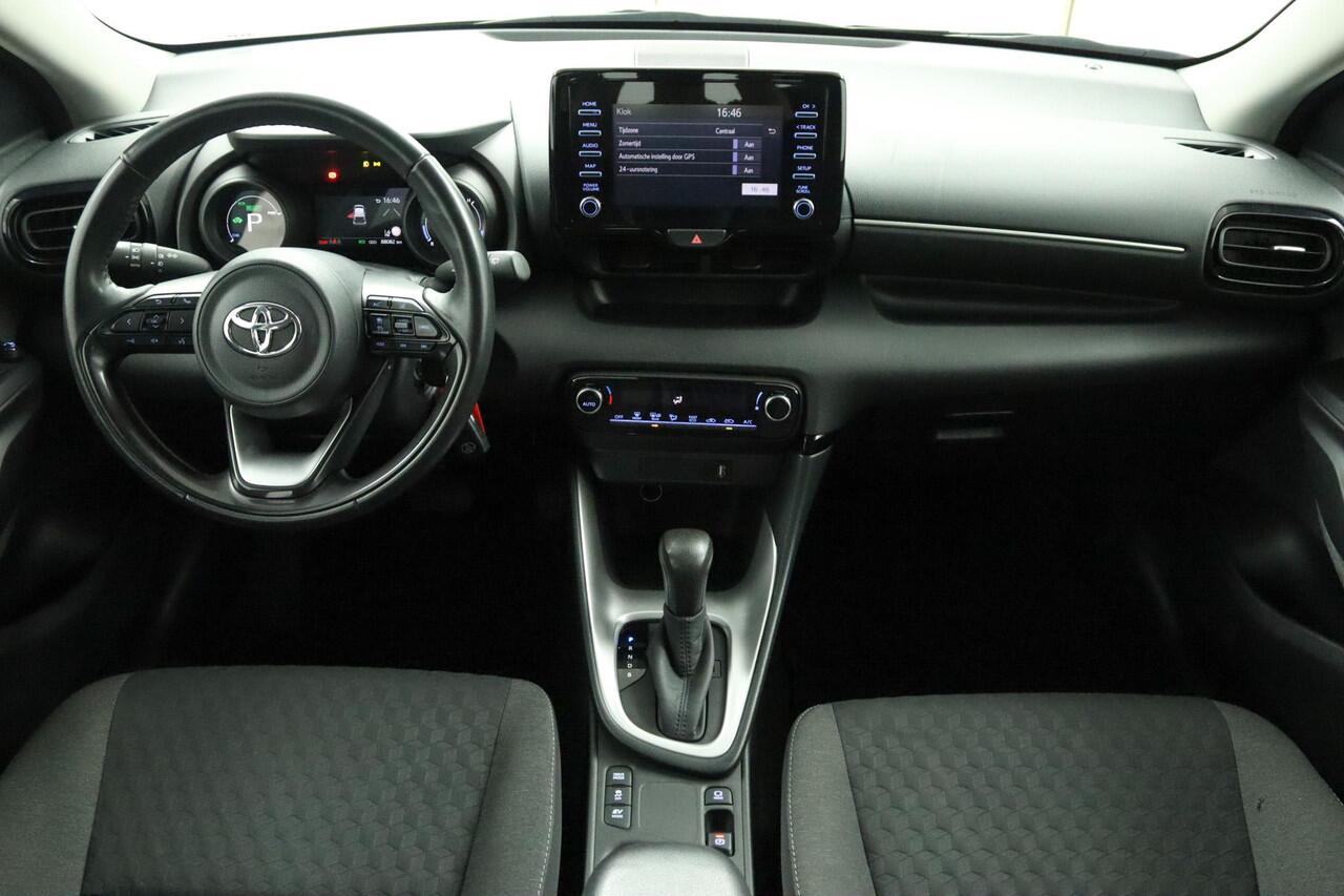 Toyota YARIS 1.5 Hybrid Dynamic | Adaptive Cruise Control| Apple Carplay | Android Auto | Trekhaak |