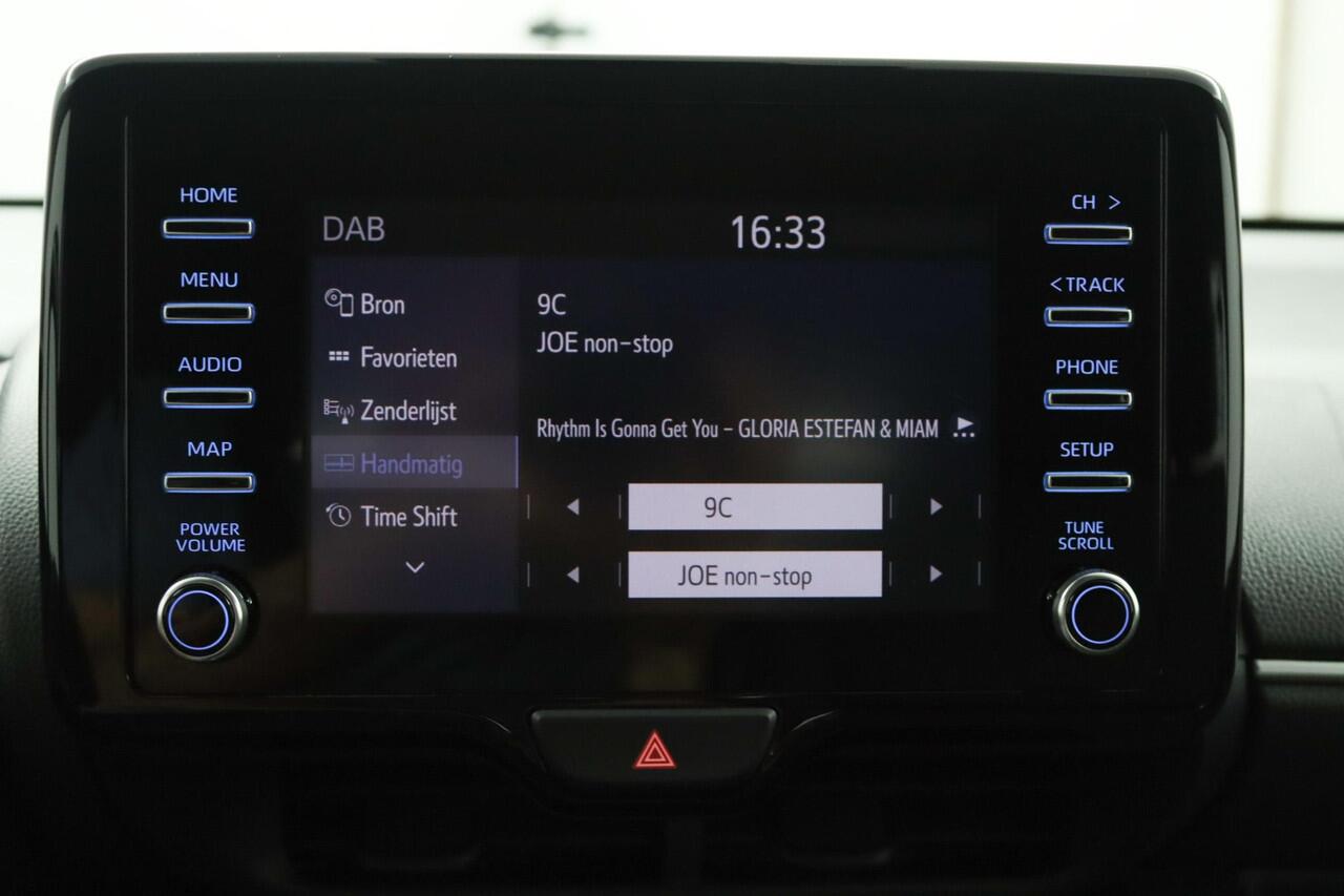 Toyota YARIS 1.5 Hybrid Dynamic | Adaptive Cruise Control| Apple Carplay | Android Auto | Trekhaak |