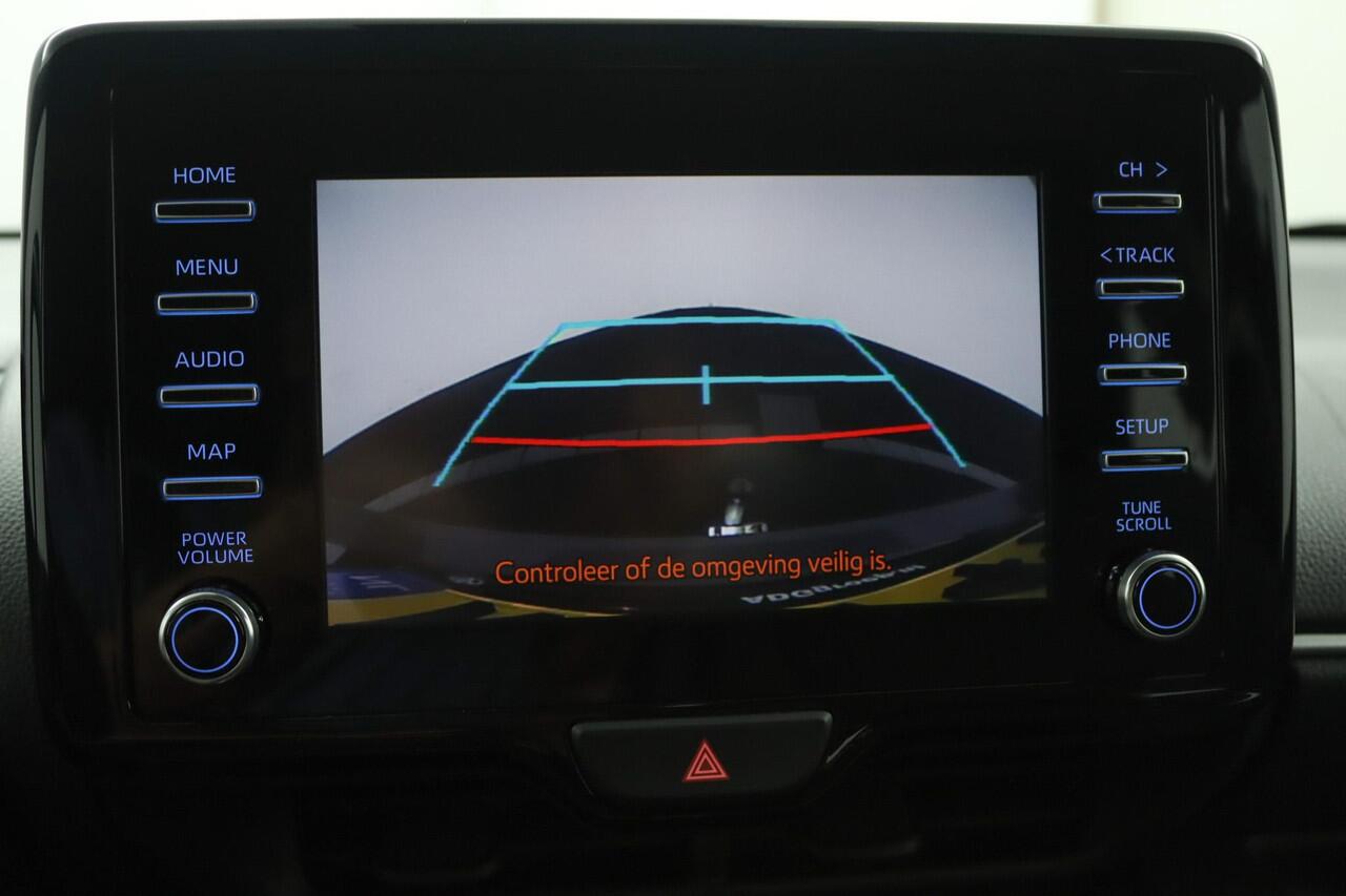 Toyota YARIS 1.5 Hybrid Dynamic | Adaptive Cruise Control| Apple Carplay | Android Auto | Trekhaak |
