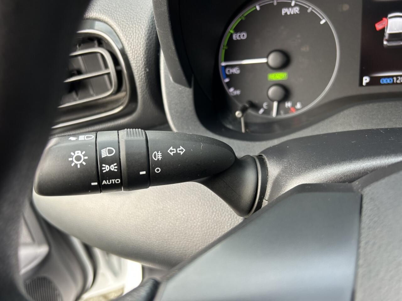 Toyota YARIS 1.5 Hybrid Automaat Camera Topstaat! 1e Eig!