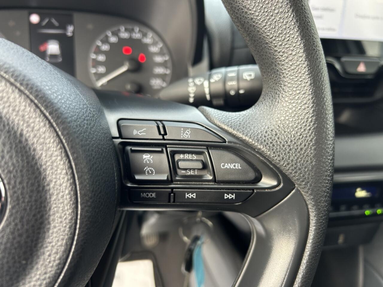 Toyota YARIS 1.5 Hybrid Automaat Camera Topstaat! 1e Eig!