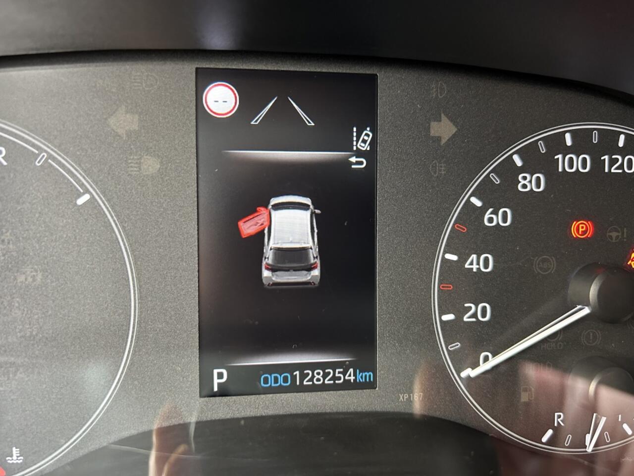 Toyota YARIS 1.5 Hybrid Automaat Camera Topstaat! 1e Eig!