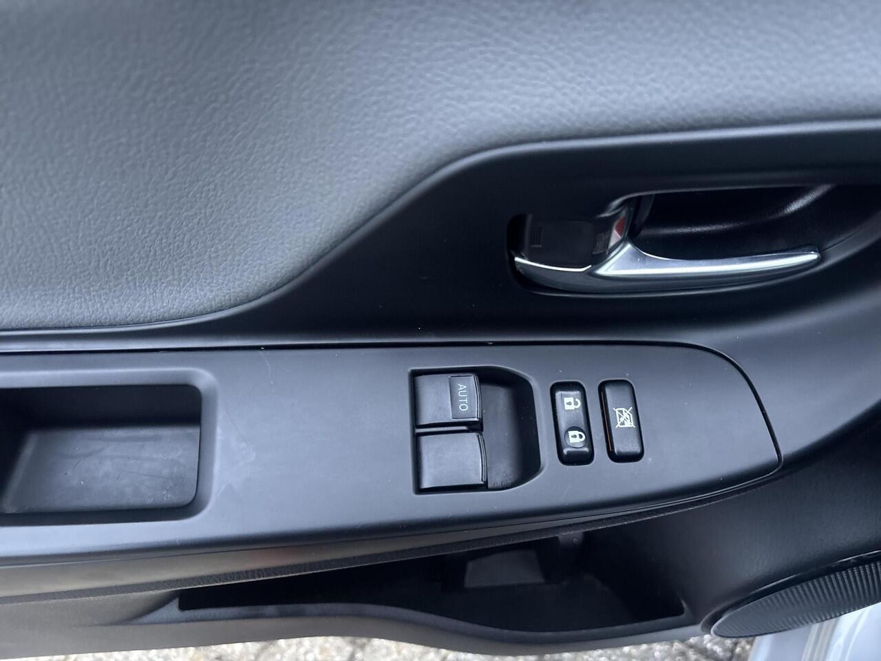 Toyota YARIS 1.5 Hybrid Active