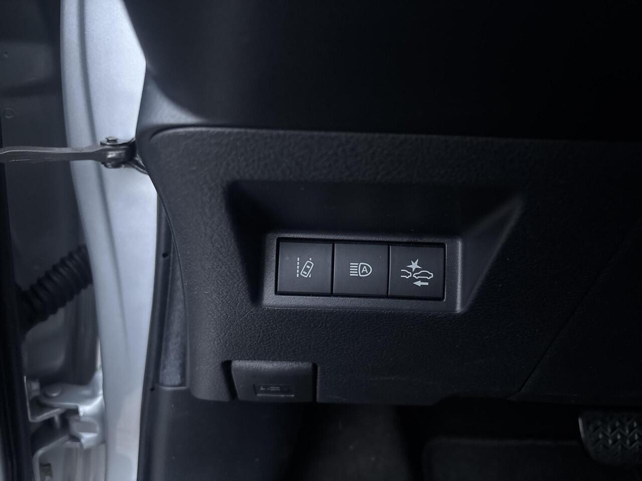 Toyota YARIS 1.5 Hybrid Active