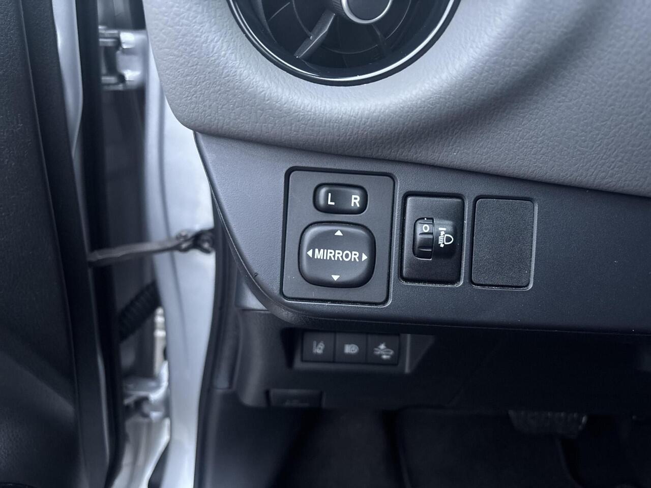 Toyota YARIS 1.5 Hybrid Active