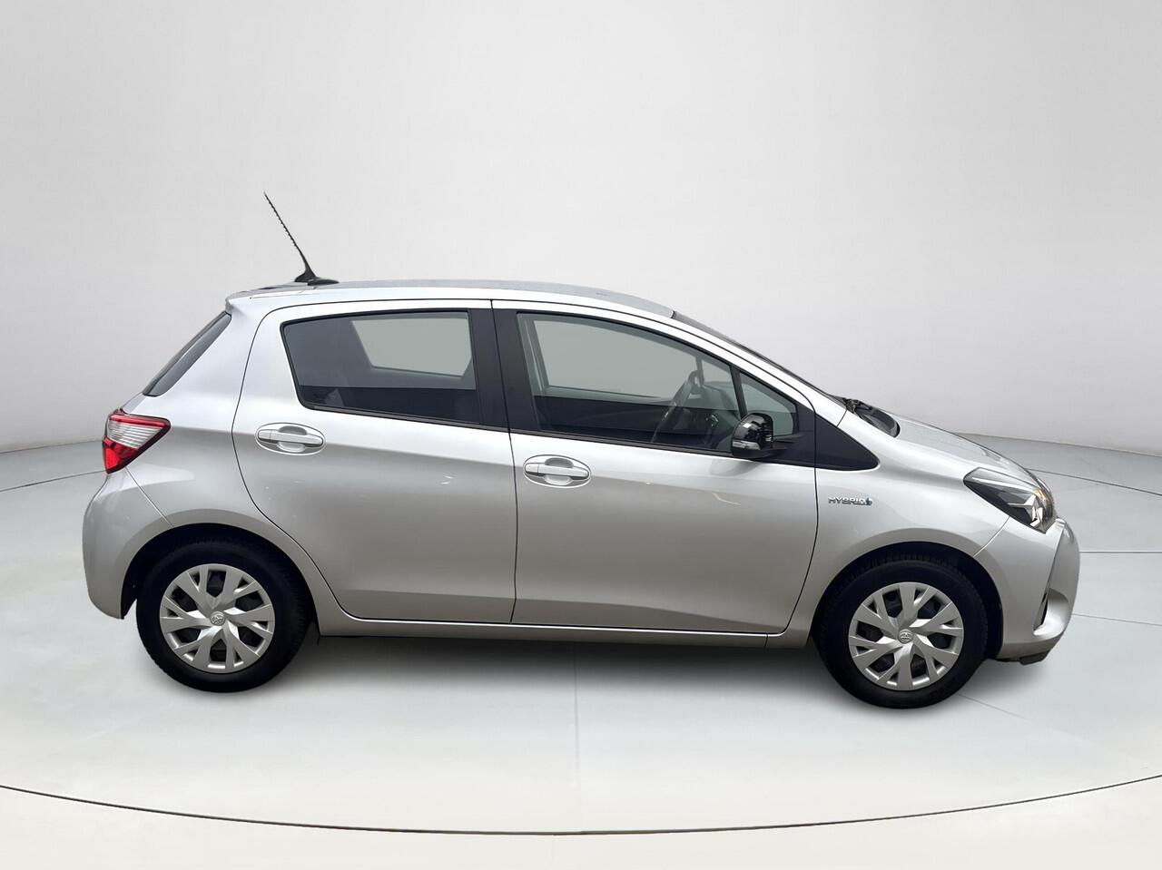 Toyota YARIS 1.5 Hybrid Active