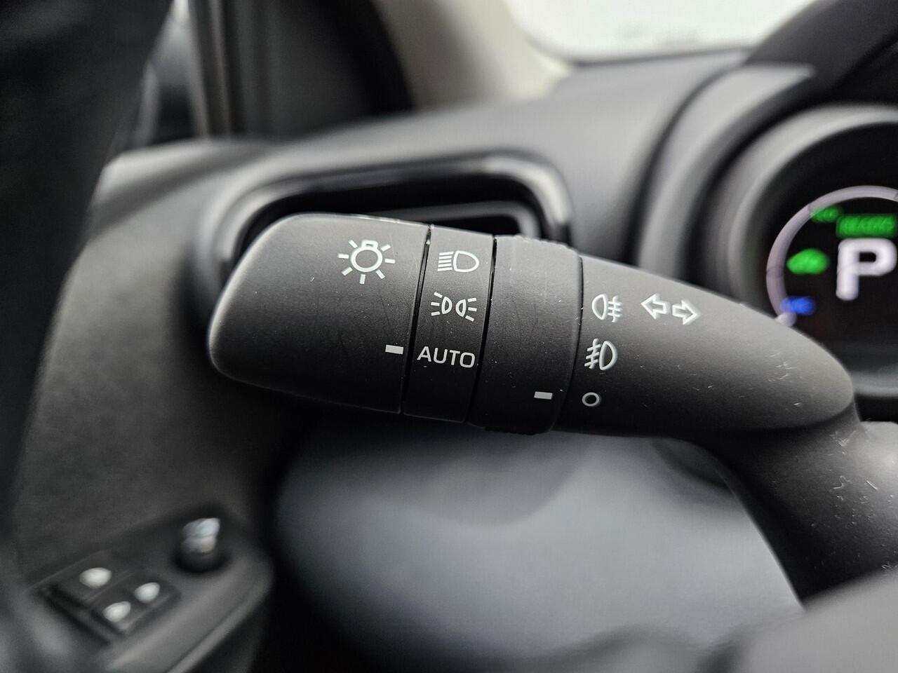 Toyota YARIS 1.5 Hybrid First Edition , Org NL en 1e Eigenaar