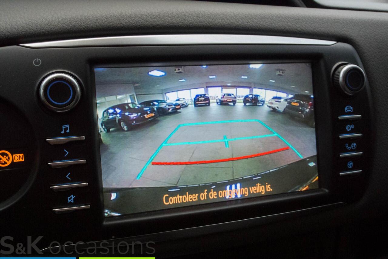 Toyota YARIS 1.5 Hybrid Dynamic