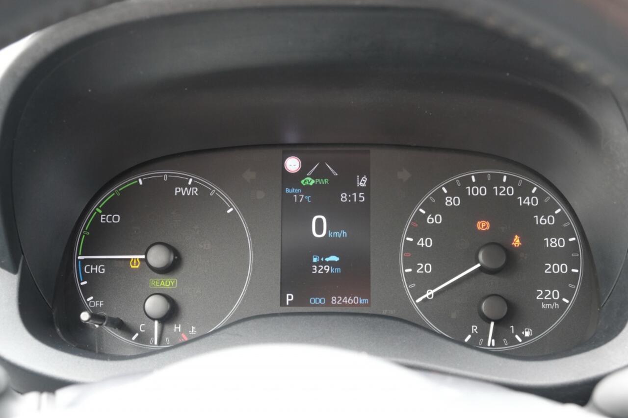 Toyota YARIS 1.5 Hybrid 115 Active Automaat | Apple CarPlay / Android Auto